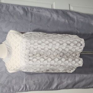ALMOST NEW LUNA RAE BLOUSE